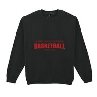 Heavy Blend™ adult crew neck sweatshirt Thumbnail