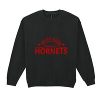 Heavy Blend™ adult crew neck sweatshirt Thumbnail