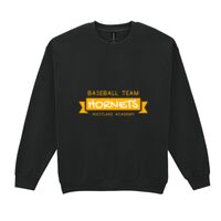 Heavy Blend™ adult crew neck sweatshirt Thumbnail