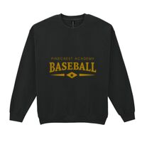 Heavy Blend™ adult crew neck sweatshirt Thumbnail