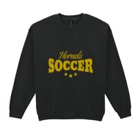 Heavy Blend™ adult crew neck sweatshirt Thumbnail