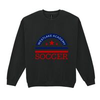 Heavy Blend™ adult crew neck sweatshirt Thumbnail