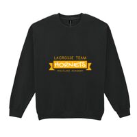 Heavy Blend™ adult crew neck sweatshirt Thumbnail