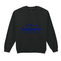 Heavy Blend™ adult crew neck sweatshirt Thumbnail
