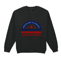 Heavy Blend™ adult crew neck sweatshirt Thumbnail