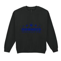 Heavy Blend™ adult crew neck sweatshirt Thumbnail