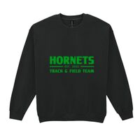 Heavy Blend™ adult crew neck sweatshirt Thumbnail