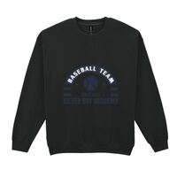 Heavy Blend™ adult crew neck sweatshirt Thumbnail
