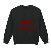Heavy Blend™ adult crew neck sweatshirt Thumbnail