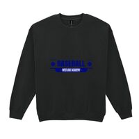 Heavy Blend™ adult crew neck sweatshirt Thumbnail