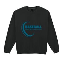 Heavy Blend™ adult crew neck sweatshirt Thumbnail