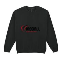 Heavy Blend™ adult crew neck sweatshirt Thumbnail