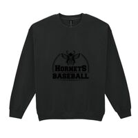 Heavy Blend™ adult crew neck sweatshirt Thumbnail