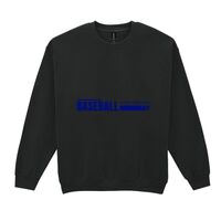 Heavy Blend™ adult crew neck sweatshirt Thumbnail