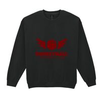 Heavy Blend™ adult crew neck sweatshirt Thumbnail
