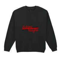 Heavy Blend™ adult crew neck sweatshirt Thumbnail