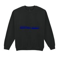Heavy Blend™ adult crew neck sweatshirt Thumbnail