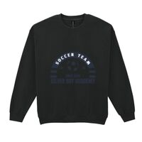 Heavy Blend™ adult crew neck sweatshirt Thumbnail