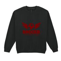Heavy Blend™ adult crew neck sweatshirt Thumbnail