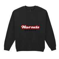 Heavy Blend™ adult crew neck sweatshirt Thumbnail