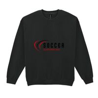 Heavy Blend™ adult crew neck sweatshirt Thumbnail
