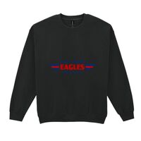 Heavy Blend™ adult crew neck sweatshirt Thumbnail