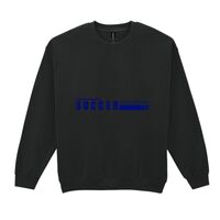 Heavy Blend™ adult crew neck sweatshirt Thumbnail