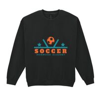 Heavy Blend™ adult crew neck sweatshirt Thumbnail
