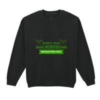 Heavy Blend™ adult crew neck sweatshirt Thumbnail