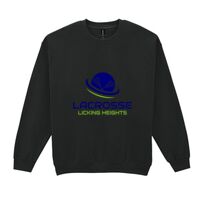 Heavy Blend™ adult crew neck sweatshirt Thumbnail