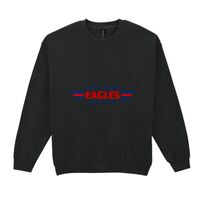Heavy Blend™ adult crew neck sweatshirt Thumbnail