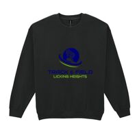 Heavy Blend™ adult crew neck sweatshirt Thumbnail