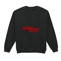 Heavy Blend™ adult crew neck sweatshirt Thumbnail