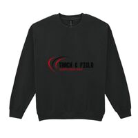Heavy Blend™ adult crew neck sweatshirt Thumbnail