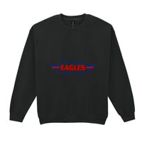 Heavy Blend™ adult crew neck sweatshirt Thumbnail