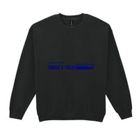 Heavy Blend™ adult crew neck sweatshirt Thumbnail