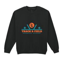 Heavy Blend™ adult crew neck sweatshirt Thumbnail