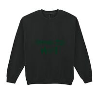 Heavy Blend™ adult crew neck sweatshirt Thumbnail