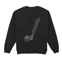 Heavy Blend™ adult crew neck sweatshirt Thumbnail