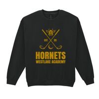 Heavy Blend™ adult crew neck sweatshirt Thumbnail