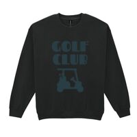 Heavy Blend™ adult crew neck sweatshirt Thumbnail