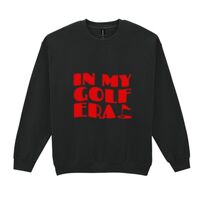 Heavy Blend™ adult crew neck sweatshirt Thumbnail