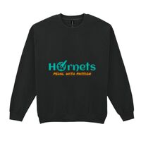 Heavy Blend™ adult crew neck sweatshirt Thumbnail