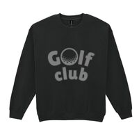 Heavy Blend™ adult crew neck sweatshirt Thumbnail