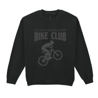Heavy Blend™ adult crew neck sweatshirt Thumbnail