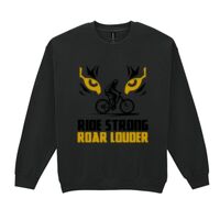 Heavy Blend™ adult crew neck sweatshirt Thumbnail