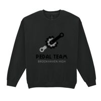 Heavy Blend™ adult crew neck sweatshirt Thumbnail