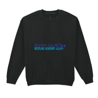 Heavy Blend™ adult crew neck sweatshirt Thumbnail