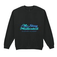 Heavy Blend™ adult crew neck sweatshirt Thumbnail