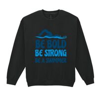 Heavy Blend™ adult crew neck sweatshirt Thumbnail